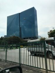 Vision Exchange (D22), Office #453351491